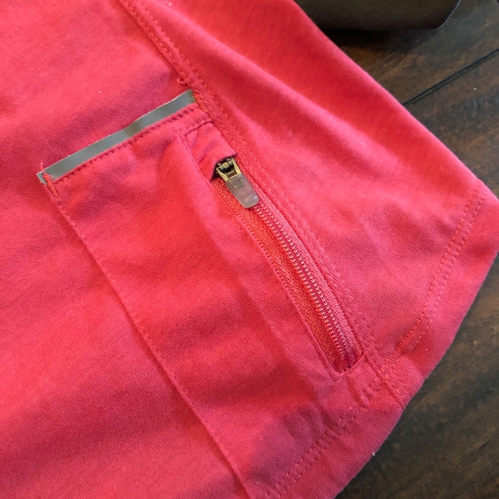 Nike Running Dry-Fit Top/Shirt - Picture 5 of 6